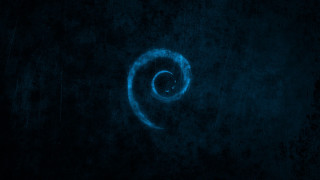 White swirl night sky star - the dark sky free wallpaper