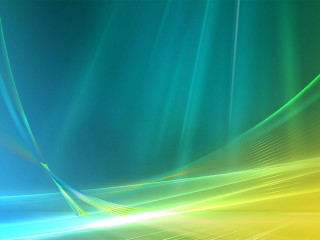 Blue yellow background lines pattern 3 - line free wallpaper
