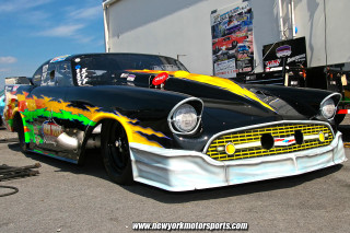 Car flames painted parking lot - eric dinyer free wallpaper