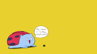 Ladybug bubble ground air - pokemon free wallpaper