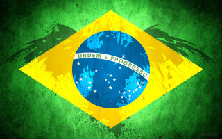 Green flag yellow triangle order - a yellow triangle free wallpaper