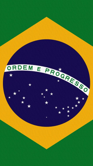 Green yellow border white order - international typographic style free wallpaper