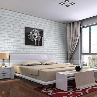 Bedroom bed interior cozy relaxing 8 - outside free wallpaper