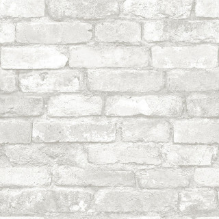White brick wall soft smooth - a minimalist painting free wallpaper