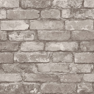 Brick wall cement side small - a minimalist painting free wallpaper