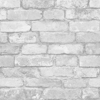 Brick wall white background black - a minimalist painting free wallpaper