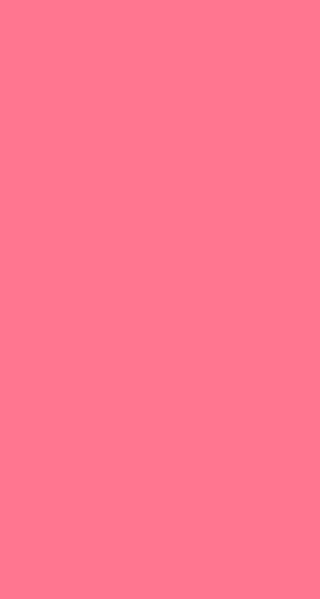 Pink white black border minimalist - a minimalist painting free wallpaper