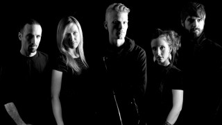 Group people black white photo 2 - bauhau free wallpaper