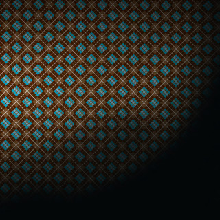 Blue brown wallpaper pattern black - dark free wallpaper