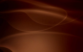 Brown background wavy design black - alberto burri free wallpaper