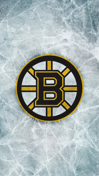 Hockey logo rink ice background - incoherent free wallpaper