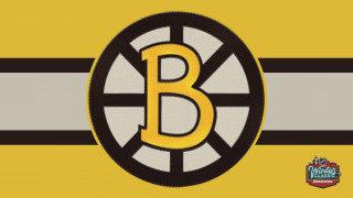 Boston red sox logo yellow - brian dunlop free wallpaper