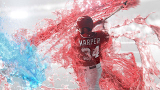 Baseball player throwing ball red - a baseball player free wallpaper