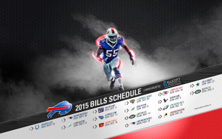 Football player running red white - a football player free wallpaper