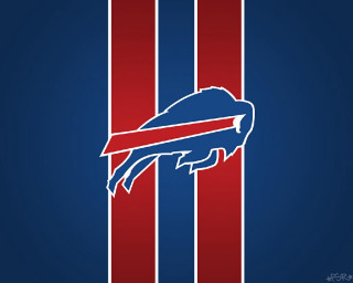Football helmet blue red background - a football helmet free wallpaper