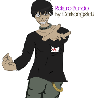 Man black shirt yellow belt - a man free wallpaper