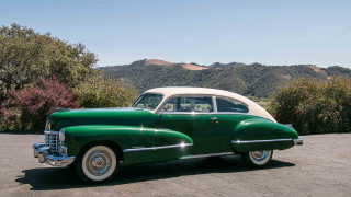 Green white car parking lot 2 - erlund hudson free wallpaper