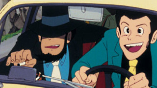 Two men car cigarette hat - his mouth free wallpaper