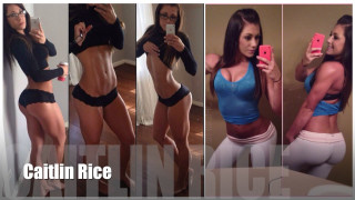 Selfie blue top white shorts - a blue top free wallpaper