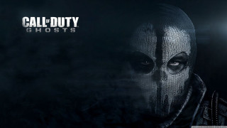 Man hooded jacket flashlight dark - a flashlight free wallpaper