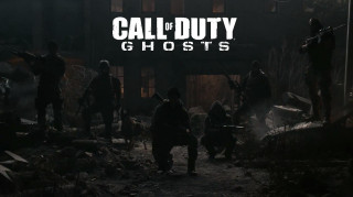 Group people dark room call - concept art free wallpaper