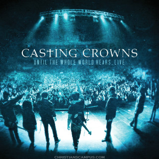 Concert band stage crowd casting - a band free wallpaper