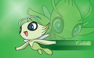 Cartoon character green background repeated - a detailed drawing free wallpaper