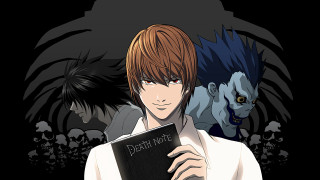Man holding book demon wallpapers - a man holding free wallpaper