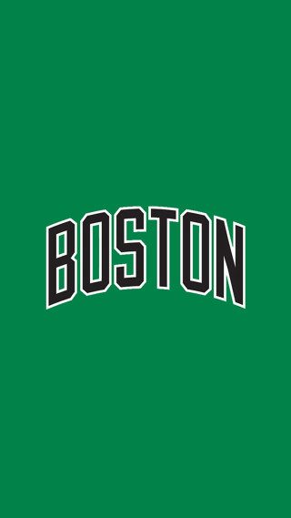 Boston university logo green background - allan brooks free wallpaper
