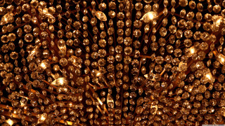 Lights wall room ceiling fan - bruce munro free wallpaper