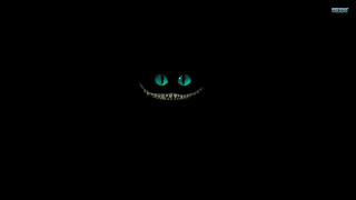 Creepy glowing eyes dark night - verdadism free wallpaper