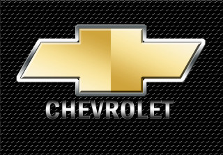 Chevrolet logo black background gold - gold free wallpaper