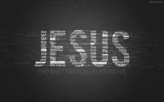 Black white photo jesus center 2 - figurativism free wallpaper