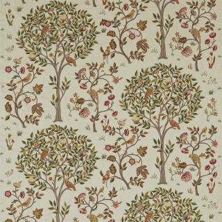 Tree birds wallpaper white room - a room free wallpaper