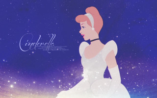 Woman white dress chair sky - the background and a caption free wallpaper