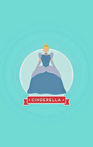 Woman dress banner name circle - a circle free wallpaper
