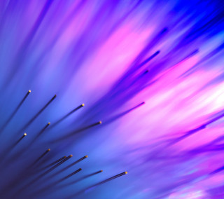 Colorful background sticks blue sky - elsa bleda free wallpaper