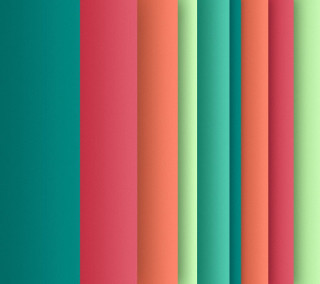 Colored papers white background black - free textures wallpaper