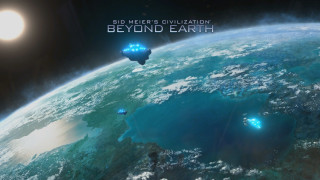 Space station satellite earth sun 2 - a blue earth free wallpaper