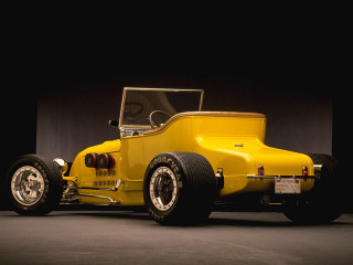 Yellow cobra digital rendering ed - ed roth free wallpaper