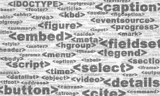 Web wordcloud blackwhite caption visualization - a wireframe diagram free wallpaper