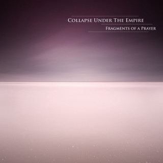 Purple sky quote collapse empire - under free wallpaper
