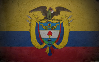 Flag bird wall red image - ilm free wallpaper