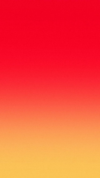 Red yellow background plane flying - the sky above free wallpaper