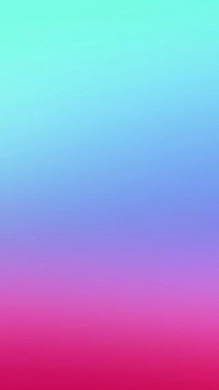 Pink blue background white border 2 - a white border free wallpaper
