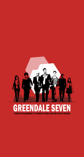 Movie poster group red background - a movie free wallpaper