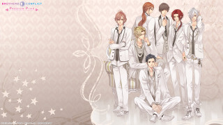 People white suits ties wallpaper - a wallpaper background free wallpaper