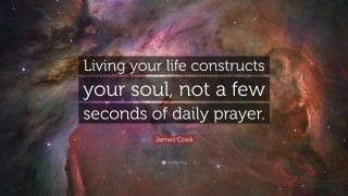 Space galaxy stars quote james - a space free wallpaper