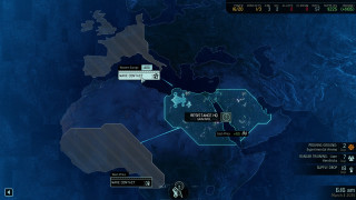 World map locations highlighted numbers - doc hammer free wallpaper