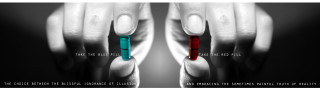 Woman hands nail polish illusion - a womans hand free wallpaper